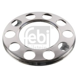Wheels Cover FEBI 184110