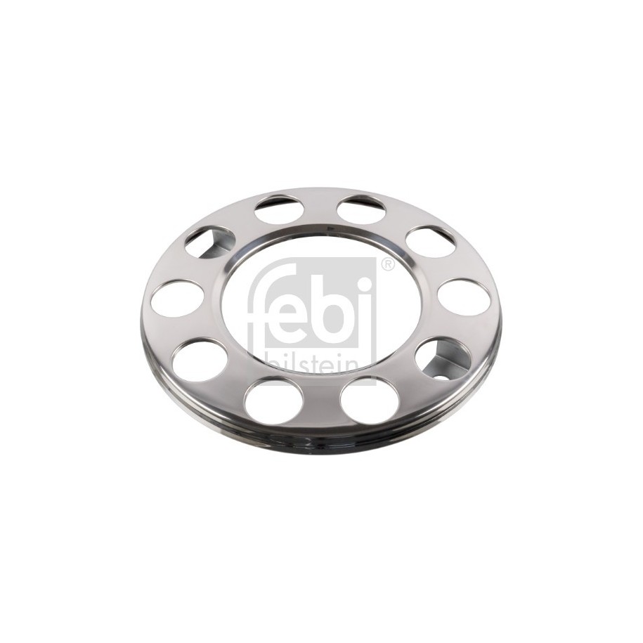 Wheels Cover FEBI 184110