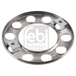 Wheels Cover FEBI 184110
