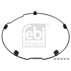 Wheels Cover FEBI 184112