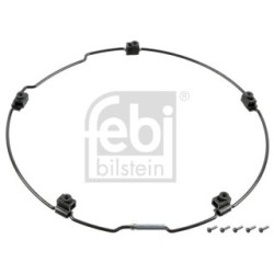 Wheels Cover FEBI 184113