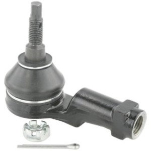 Tie Rod End - FEBEST 1221CRELH