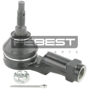 Tie Rod End - FEBEST 1221CRELH
