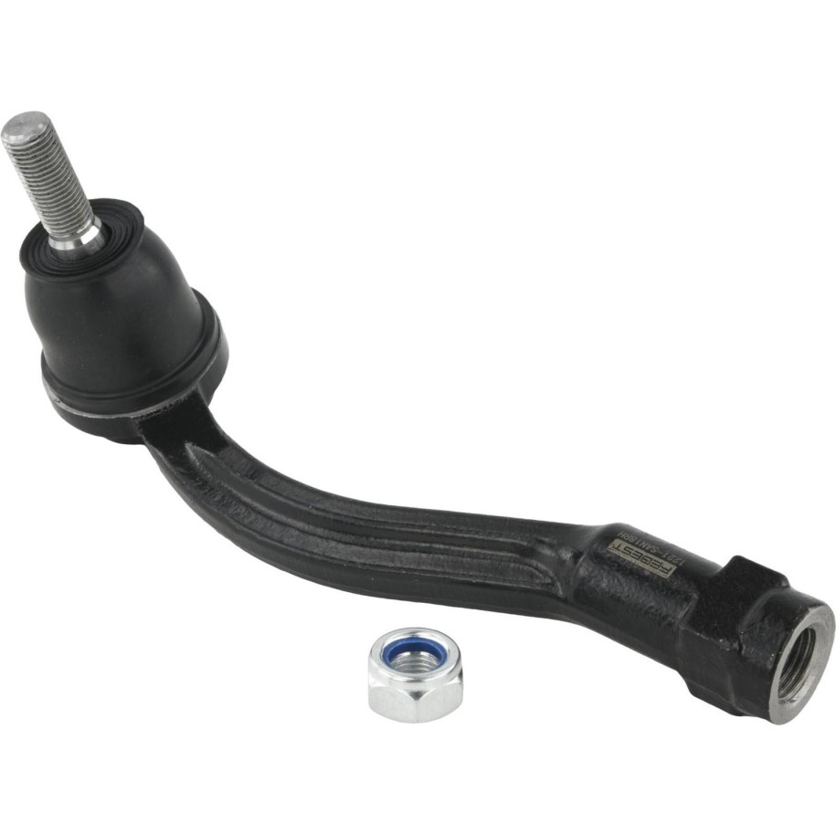 Tie Rod End - FEBEST 1221SAN18RH