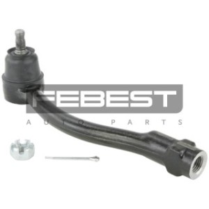 Tie Rod End - FEBEST 1221SBRH