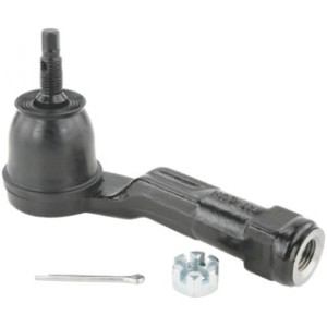Tie Rod End - FEBEST 1221SOLH5LH
