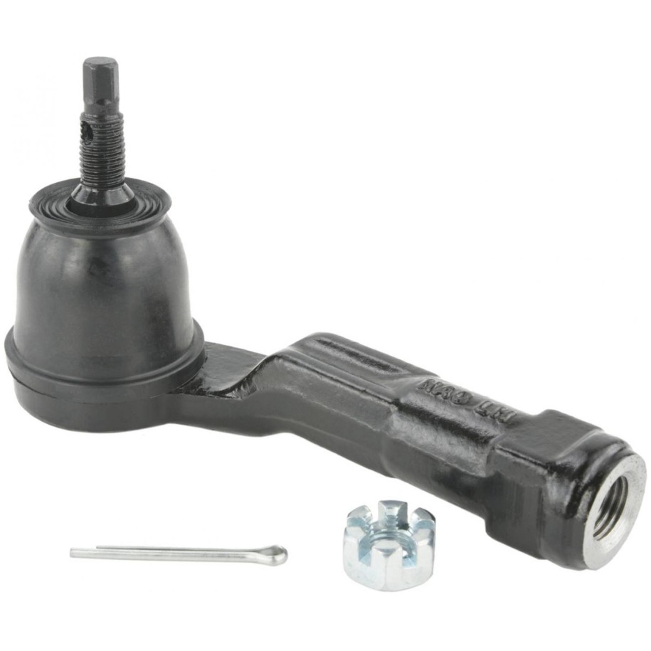 Tie Rod End - FEBEST 1221SOLH5LH