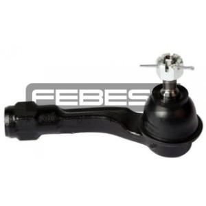 Tie Rod End - FEBEST 1221SOLH5RH