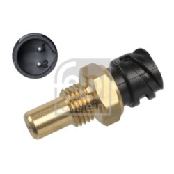 Coolant Temperature Sensor FEBI 18753 for MAN