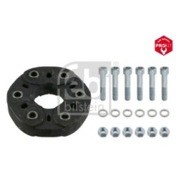 Propshaft Joint FEBI 19110 for MERCEDES C-CLASS