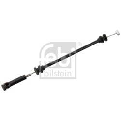 Door Release Cable Pull FEBI 193273 for DAF