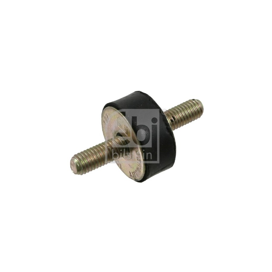 Stop Mounting Buffer FEBI 19581