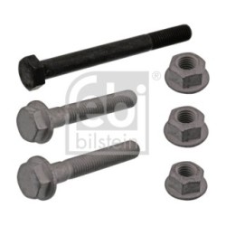 Control Arm Mounting Kit FEBI 21503 for AUDI