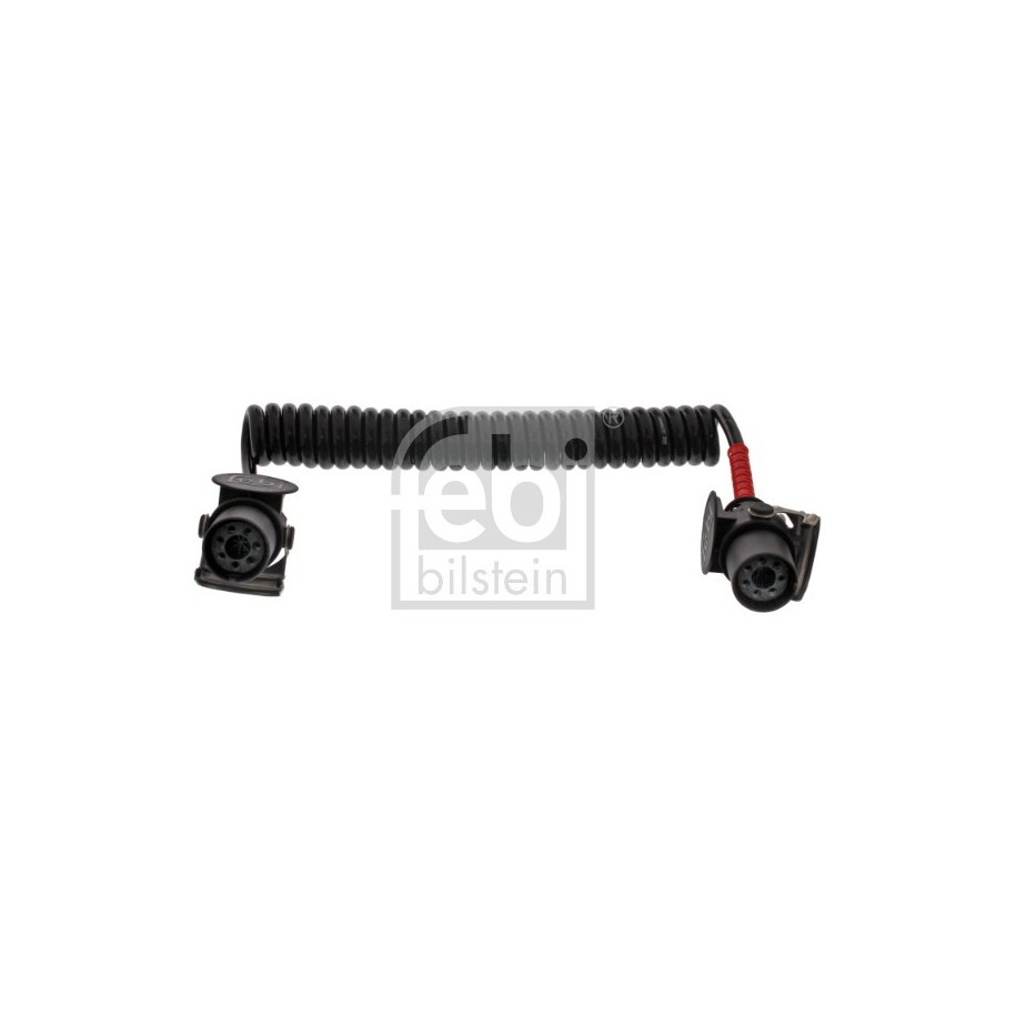 Coiled Cable FEBI 21640 OE 1364240