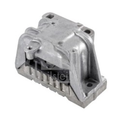 Engine Mounting FEBI 23020 for AUDI