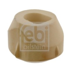 Engine Mounting System Rubber Buffer FEBI 23537 for AUDI OE 8E0199339