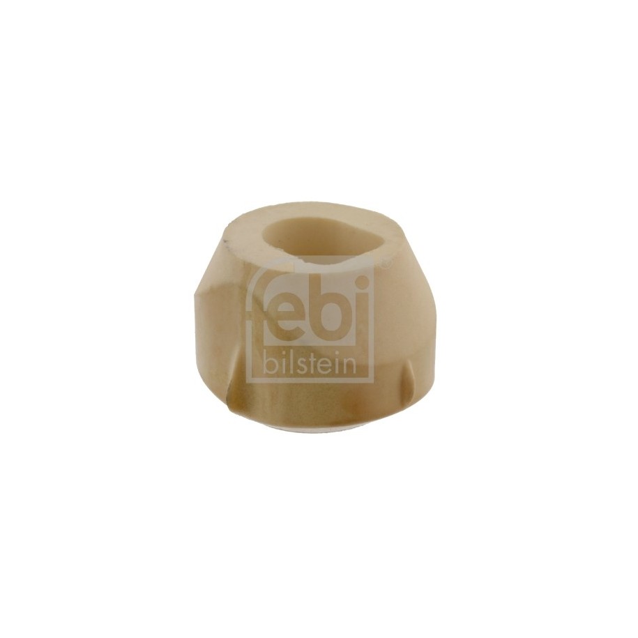 Engine Mounting System Rubber Buffer FEBI 23537 for AUDI OE 8E0199339