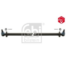 Tie Rod FEBI 24004 for IRISBUS EUROPOLIS OE 098402553