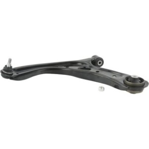 Control Trailing Arm Wheel Suspension - FEBEST 1224CN7FLH