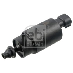 Windscreen Cleaning Washer Fluid Pump FEBI 24067 for IVECO