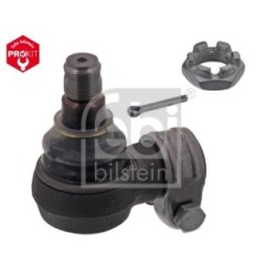 Steering Drag Link Angled Ball Joint FEBI 24174 for IVECO