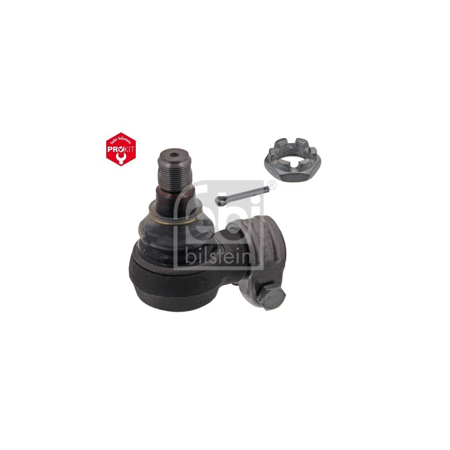 Steering Drag Link Angled Ball Joint FEBI 24174 for IVECO