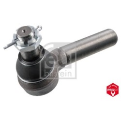 Steering Drag Link Angled Ball Joint FEBI 24264 for DAF