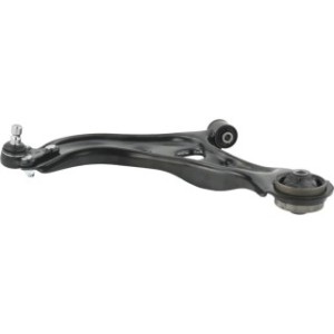 Control Trailing Arm Wheel Suspension - FEBEST 1224D7FLH