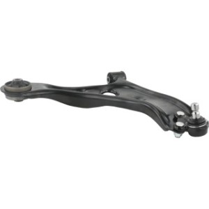 Control Trailing Arm Wheel Suspension - FEBEST 1224D7FRH