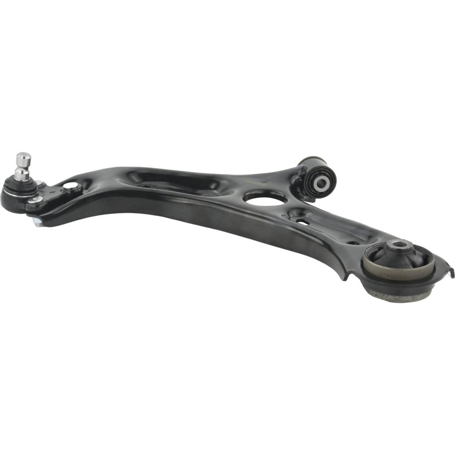 Control Trailing Arm Wheel Suspension - FEBEST 1224E6FLH