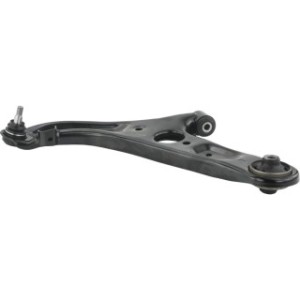 Control Trailing Arm Wheel Suspension - FEBEST 1224ELNFLH