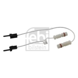Brake Pad Wear Warning Contact Set FEBI 26004 for MERCEDES