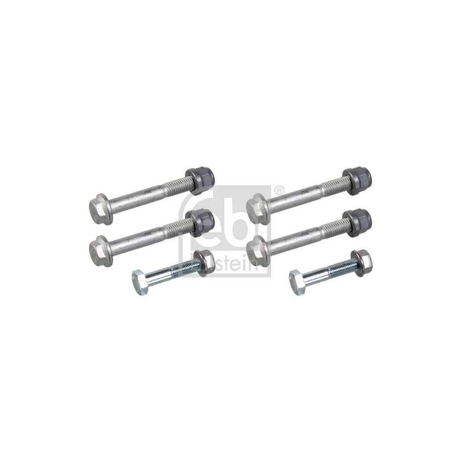 Control Arm Mounting Kit FEBI 26339 for DACIA