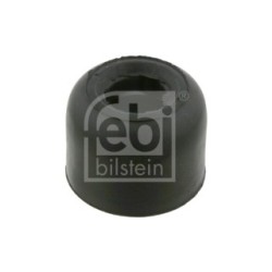 Driver Cab Rubber Buffer FEBI 26379 for RENAULT TRUCKS