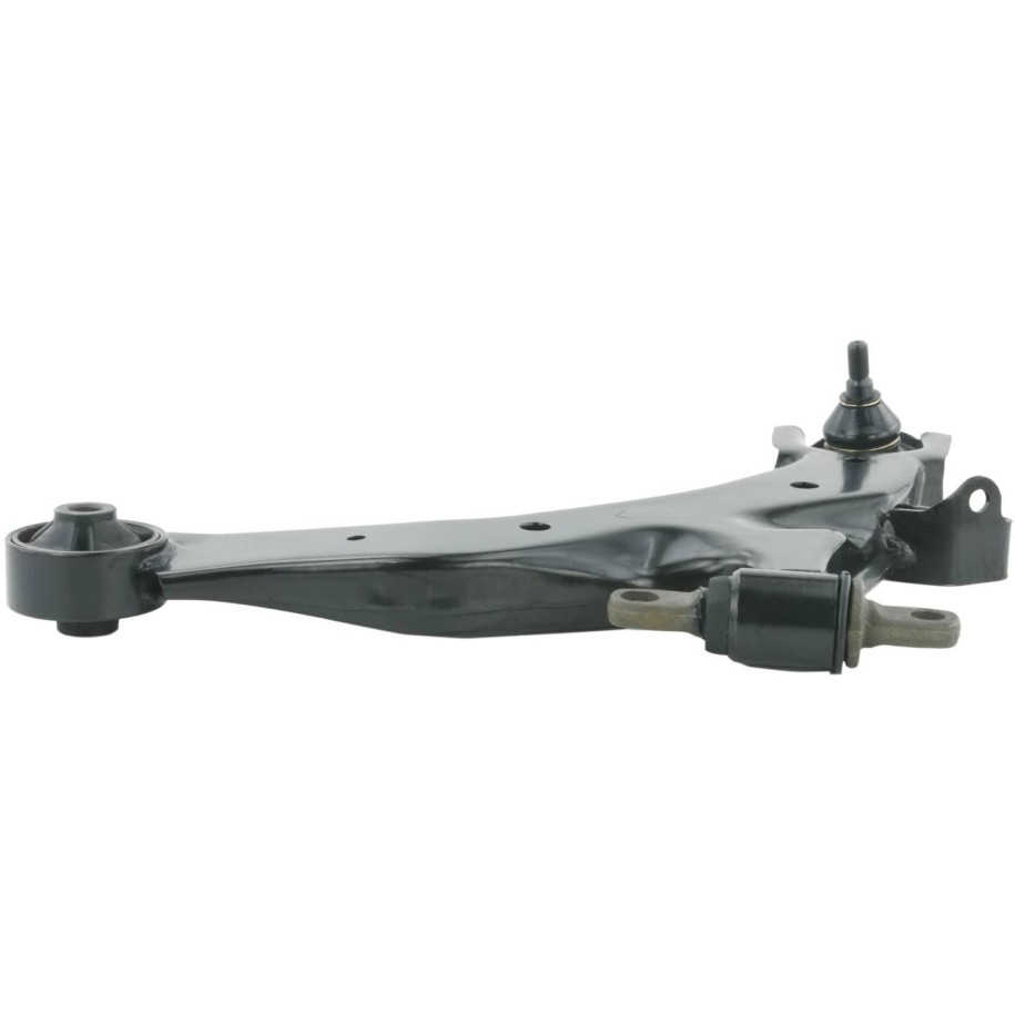 Control Trailing Arm Wheel Suspension - FEBEST 1224LANLH