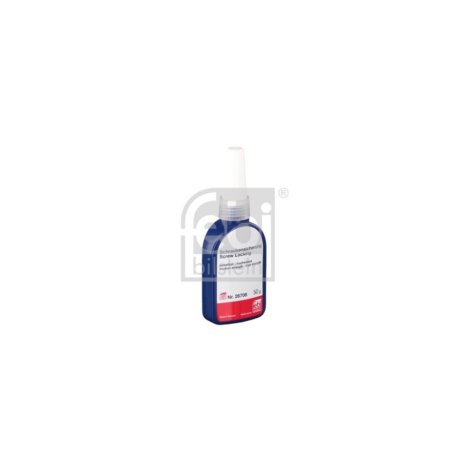 Threadlocker FEBI 26708