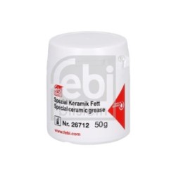 High Temperature Lubricant FEBI 26712 OE G000650