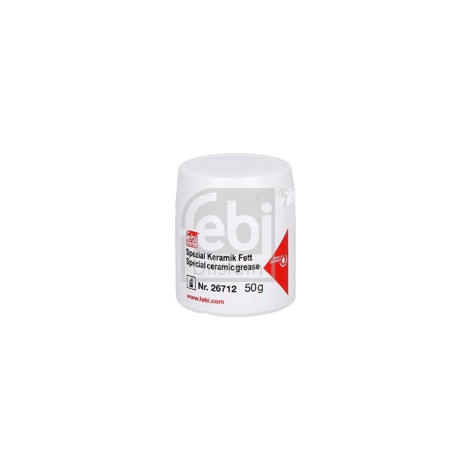 High Temperature Lubricant FEBI 26712 OE G000650