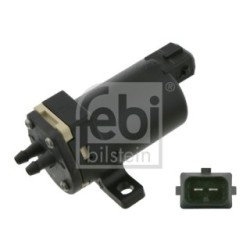Windscreen Cleaning Washer Fluid Pump FEBI 26756 for RENAULT TRUCKS &more..