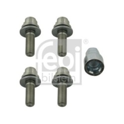 Wheel Bolt FEBI 27053 OE BR25
