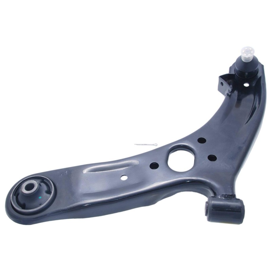 Control Trailing Arm Wheel Suspension - FEBEST 1224SBLH