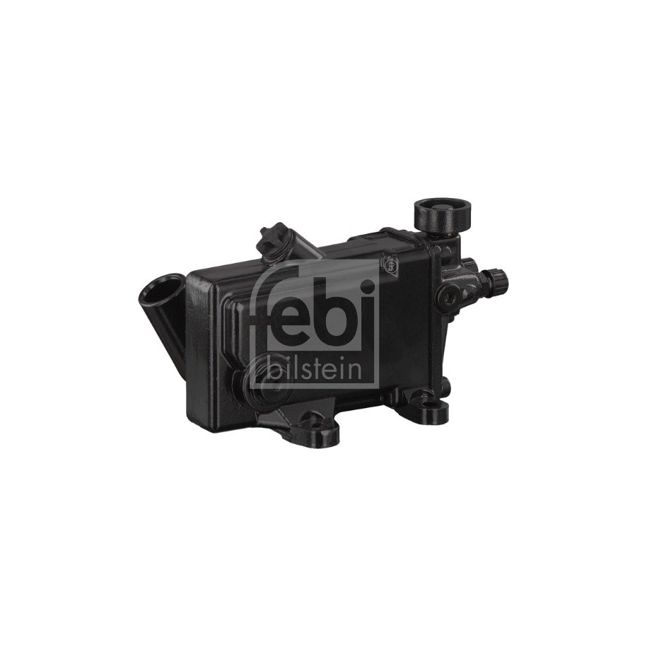 Driver Cab Tilt Pump FEBI 27139 for MAN OE 81.41723.6026