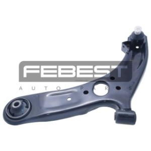 Control Trailing Arm Wheel Suspension - FEBEST 1224SBLH