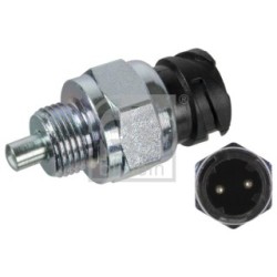 Axle Load Control Pressure Switch FEBI 27244 for ERF