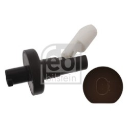 Washer Fluid Level Sensor FEBI 28489 for MERCEDES