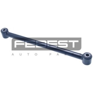 Control Trailing Arm Wheel Suspension - FEBEST 1225EFR1
