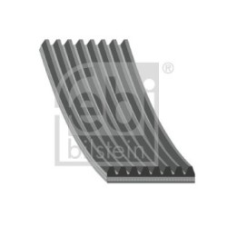 V Ribbed Belt FEBI 29071 for MERCEDES