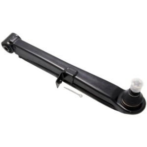 Control Trailing Arm Wheel Suspension - FEBEST 1225EFRL