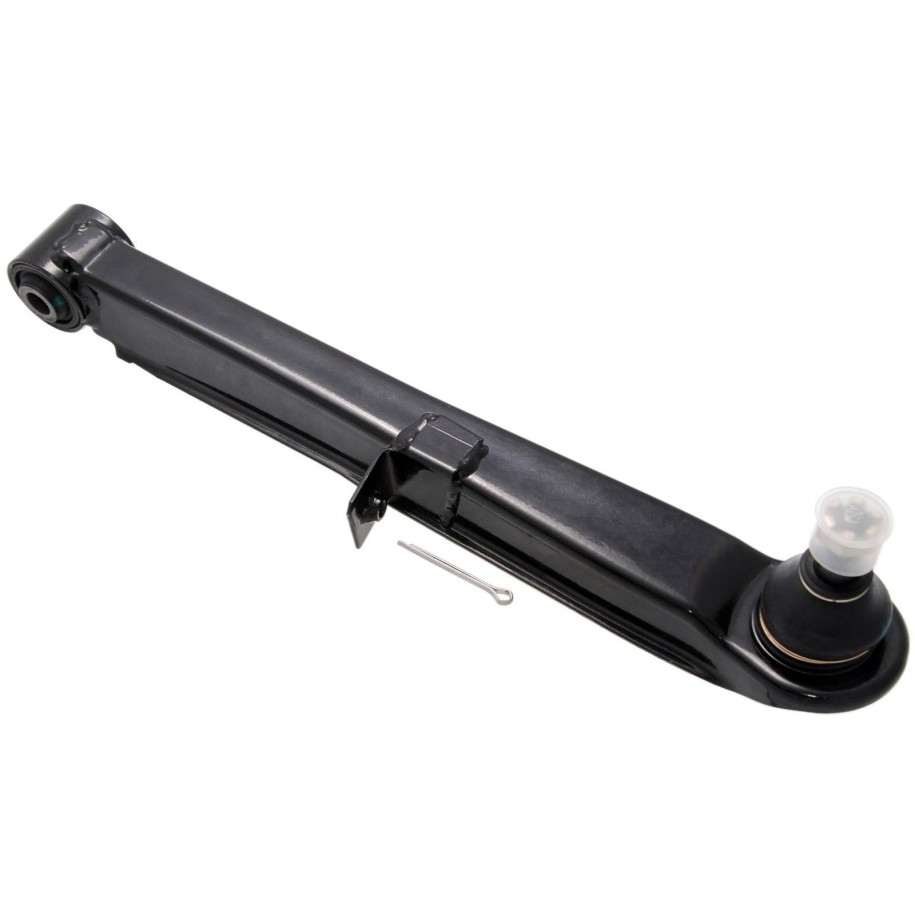 Control Trailing Arm Wheel Suspension - FEBEST 1225EFRL