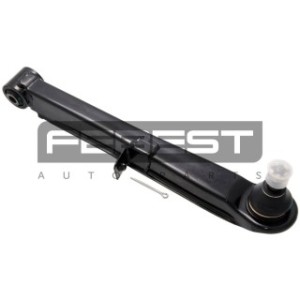 Control Trailing Arm Wheel Suspension - FEBEST 1225EFRL